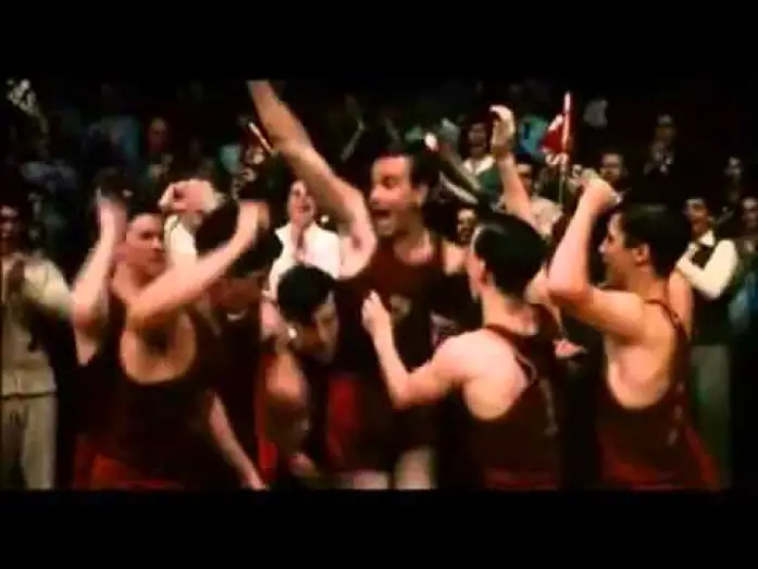 Video for the film Big Fish — Big Fish - Bande Annonce VF