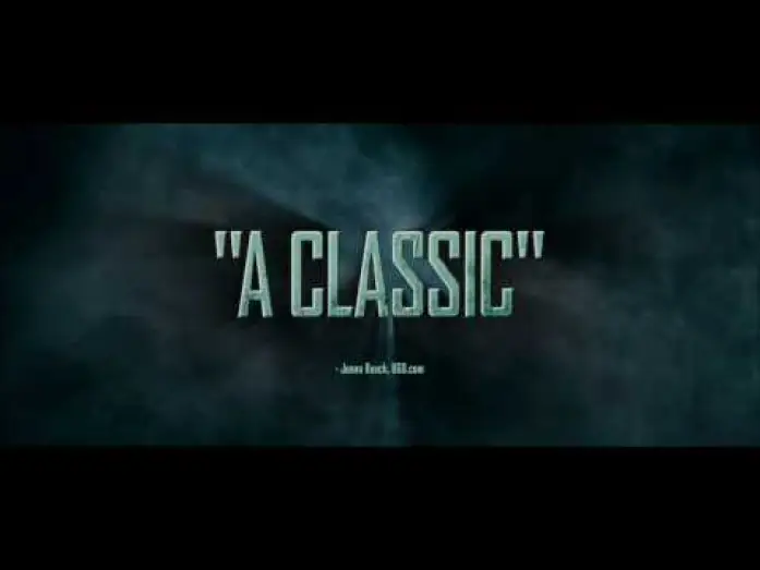 Video for the film Clash of the Titans — Spot 5