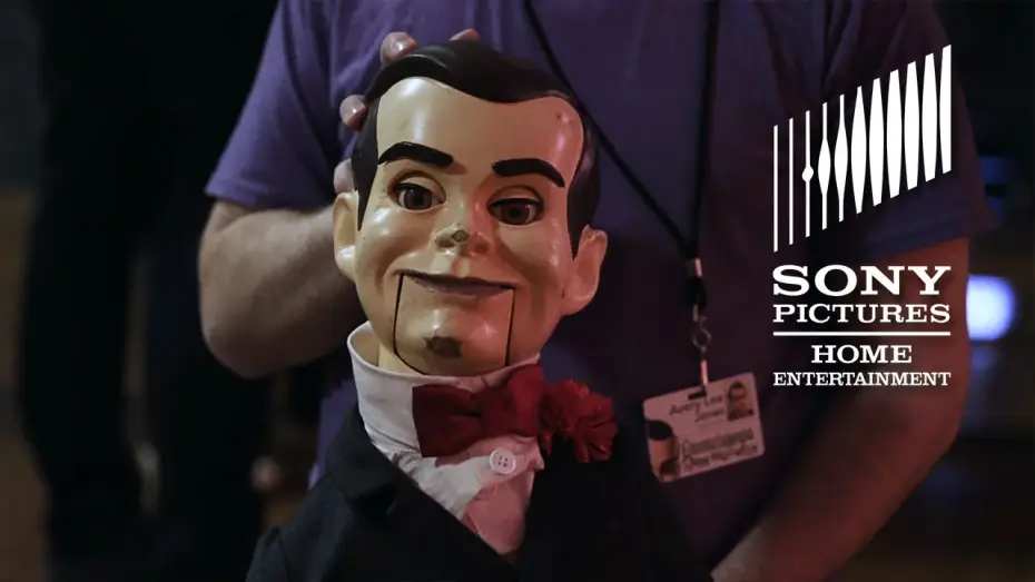 Video for the film Goosebumps 2: Haunted Halloween — "Thrills and Chills - Director, Ari Sandel Now on Blu-ray & Digital!