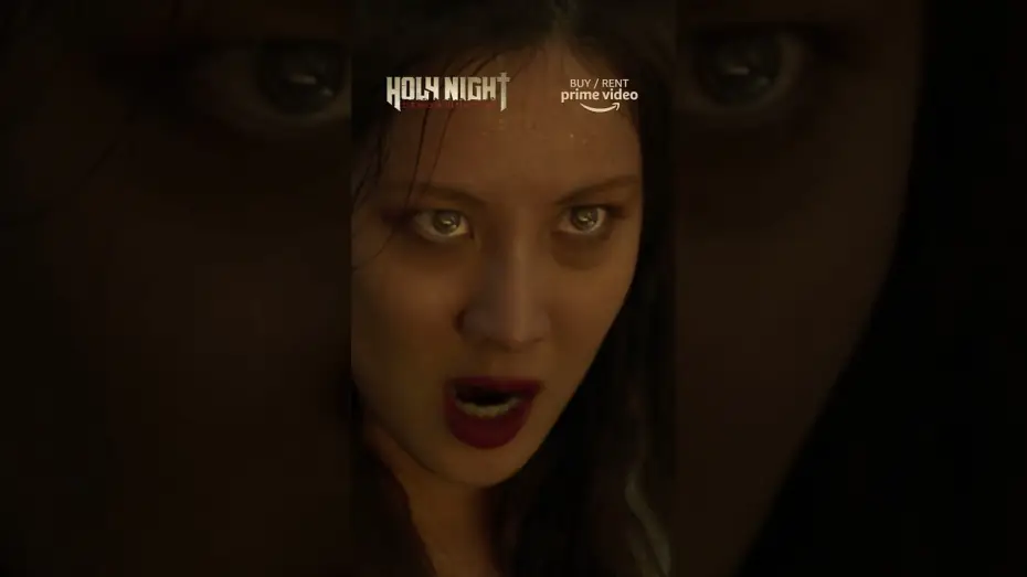 Video for the film Holy Night: Demon Hunters — Don't miss Don Lee in HOLY NIGHT: DEMON HUNTERS [Dubbed]