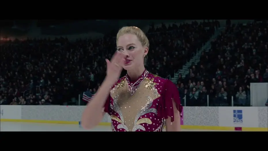 Video for the film I, Tonya — Unapologetic
