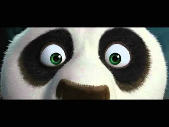 Video for the film Kung Fu Panda 2 — Trailer Kung Fu Panda 2 (ITA)