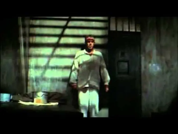 Video for the film Papillon — Papillon [1973 / Official Trailer / english]