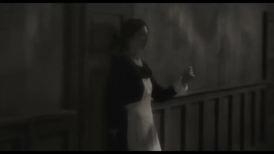 Video for the film Sanatorium Under the Sign of the Hourglass — Trailer de Sanatorium pod Klepsydrą — Sanatorium under the Sign of the Hourglass sub en español (HD)