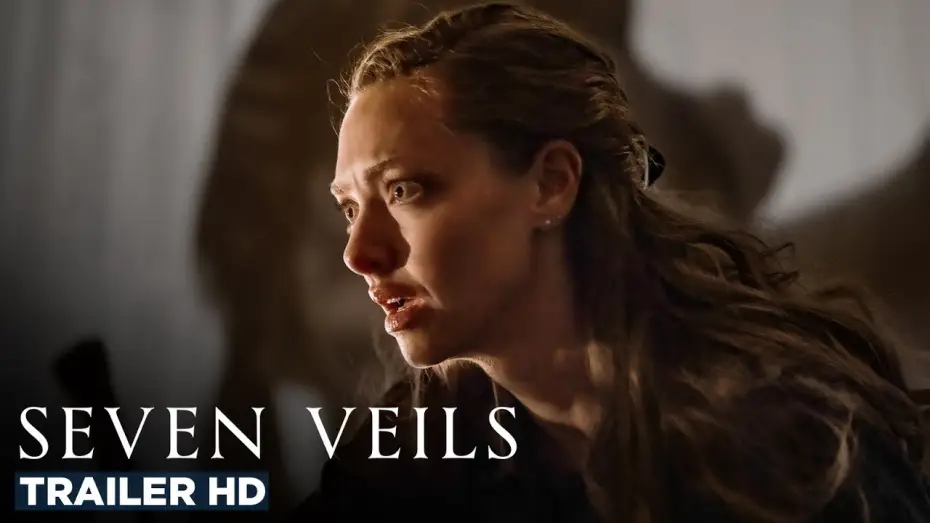 Video for the film Seven Veils — Official Trailer