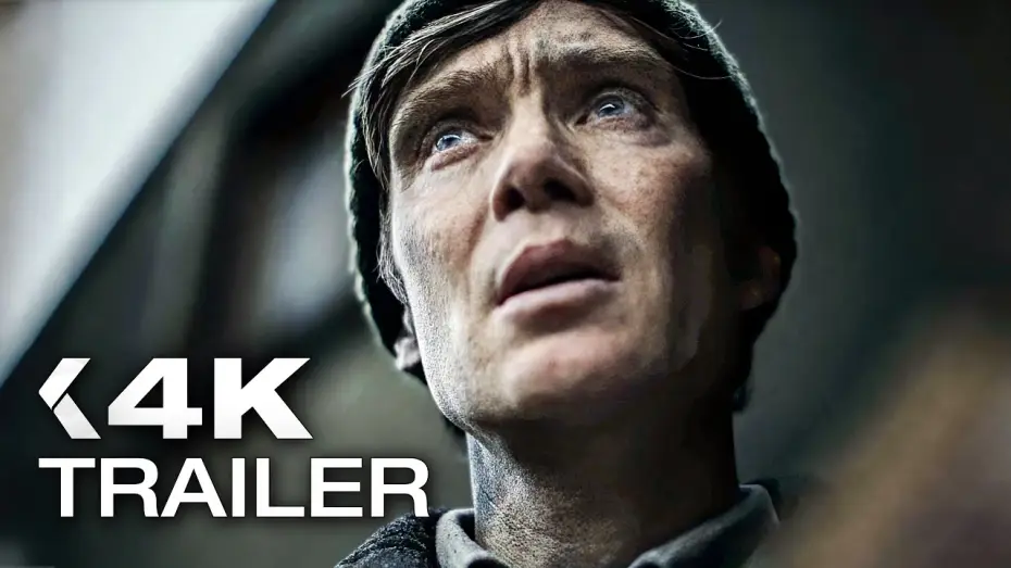 Video for the film Small Things Like These — KLEINE DINGE WIE DIESE Trailer German Deutsch (2025) Cillian Murphy, Emily Watson