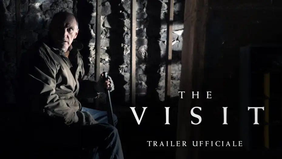 Video for the film The Visit — THE VISIT di M. Night Shyamalan - Trailer internazionale in italiano