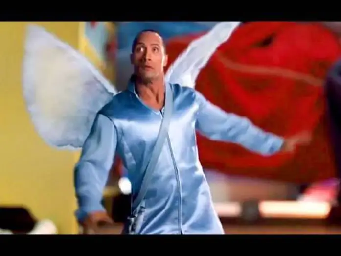 Video for the film Tooth Fairy — The Tooth Fairy | Official Trailer (HD) | 20th Century FOX