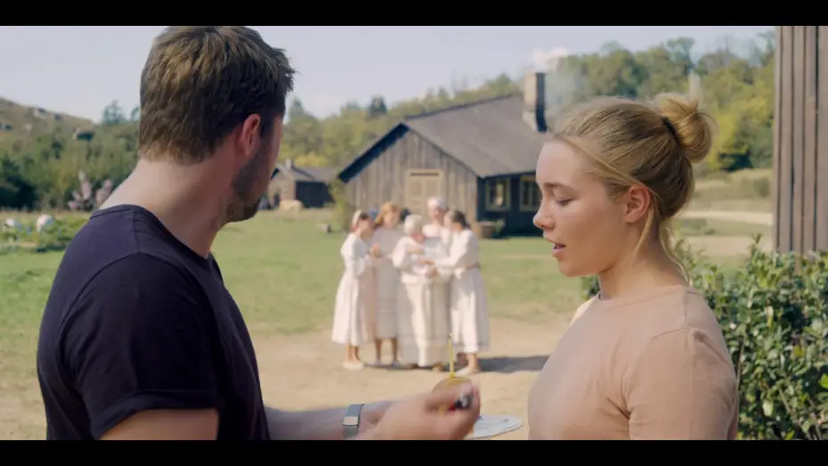 Video for the film Midsommar — UK TV Spot 1