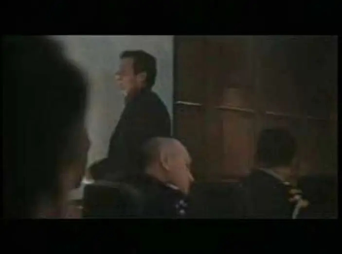 Video for the film The Day After Tomorrow — Le Jour d'Après - Bande Annonce