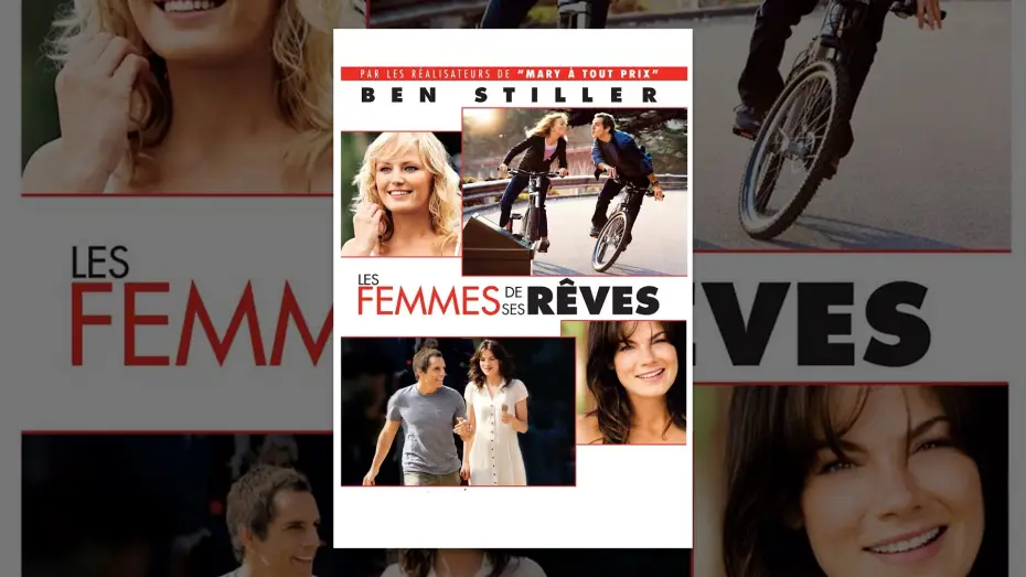 Video for the film The Heartbreak Kid — Les Femmes De Ses Rêves