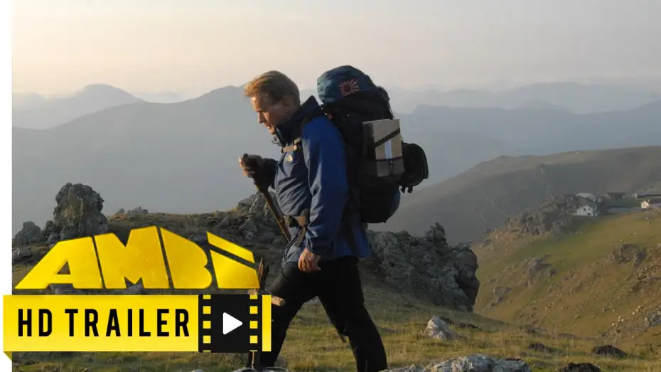 Video for the film The Way — Official US Trailer