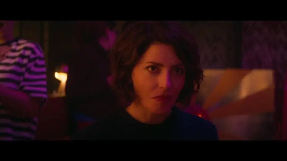 Video for the film Bitter Christmas — Amarga Navidad | Teaser Trailer Ufficiale