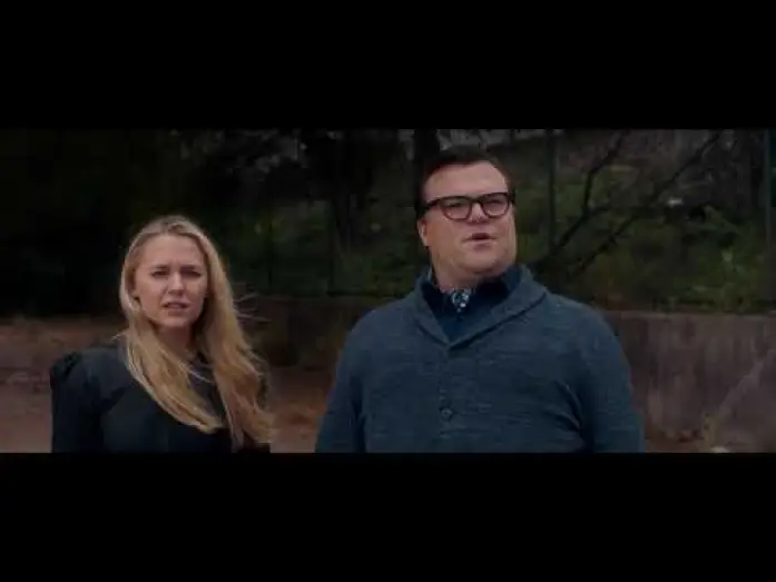 Video for the film Goosebumps 2: Haunted Halloween — TV Spot - "Get Ready JB Kids Cutdown Revised"