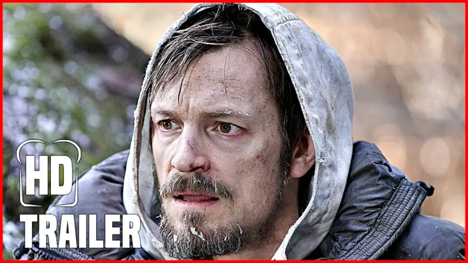 Video for the film Icefall — ICEFALL - BIS DAS EIS BRICHT Trailer German Deutsch (2025)