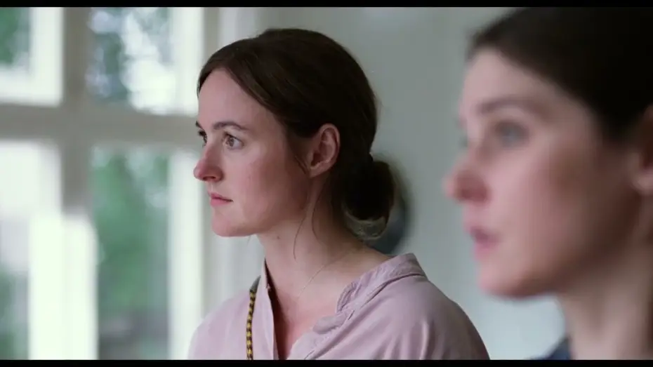Video for the film Sentimental Value — Extrait