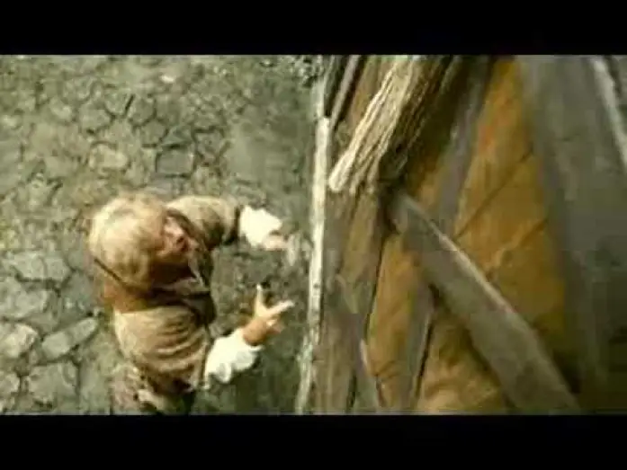 Video for the film Siegfried — Siegfried Trailer