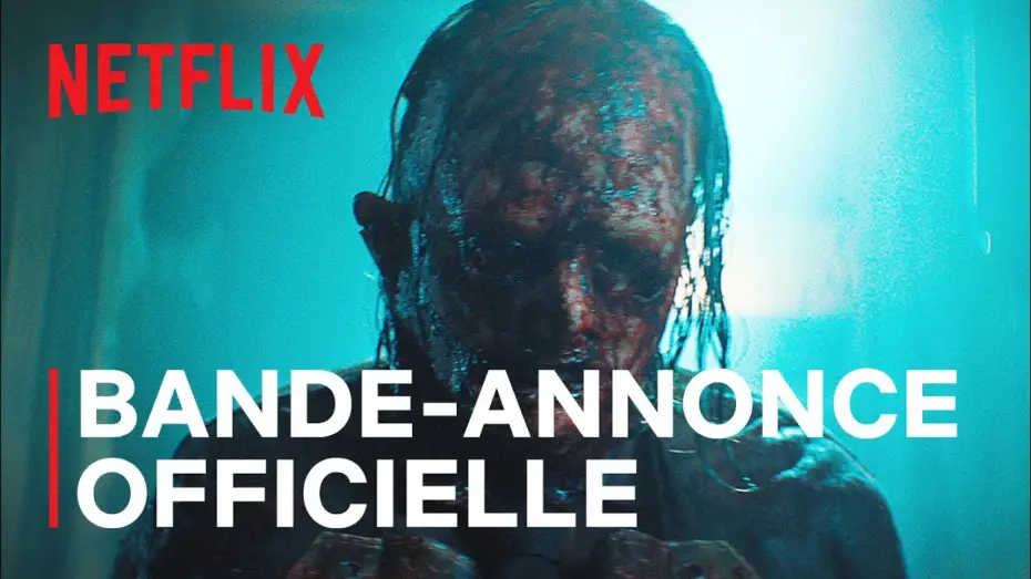 Video for the film Texas Chainsaw Massacre — MASSACRE À LA TRONÇONNEUSE | Bande-annonce officielle VF | Netflix France