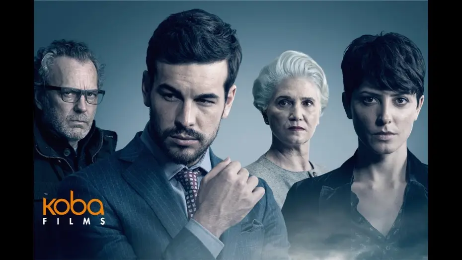 Video for the film The Invisible Guest — L' ACCUSÉ - Bande-Annonce VF