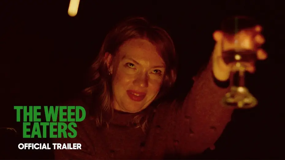 Video for the film The Weed Eaters — The Weed Eaters | Official Trailer | IN NZ CINEMAS APRIL 30
