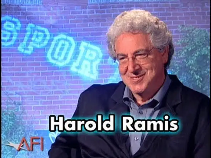Video for the film Caddyshack — Harold Ramis On CADDYSHACK 30 Years Later
