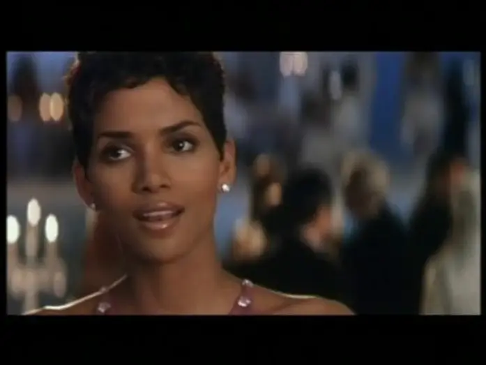Video for the film Die Another Day — Meurs un autre jour Bande annonce VF