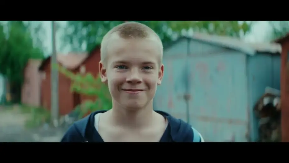 Video for the film Fränk — Fränk trailer | PÖFF29