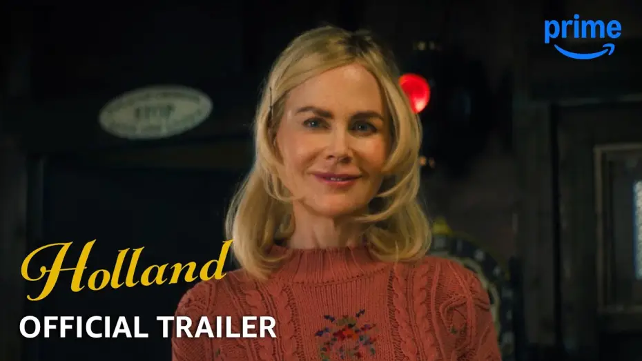 Video for the film Holland — Official Trailer