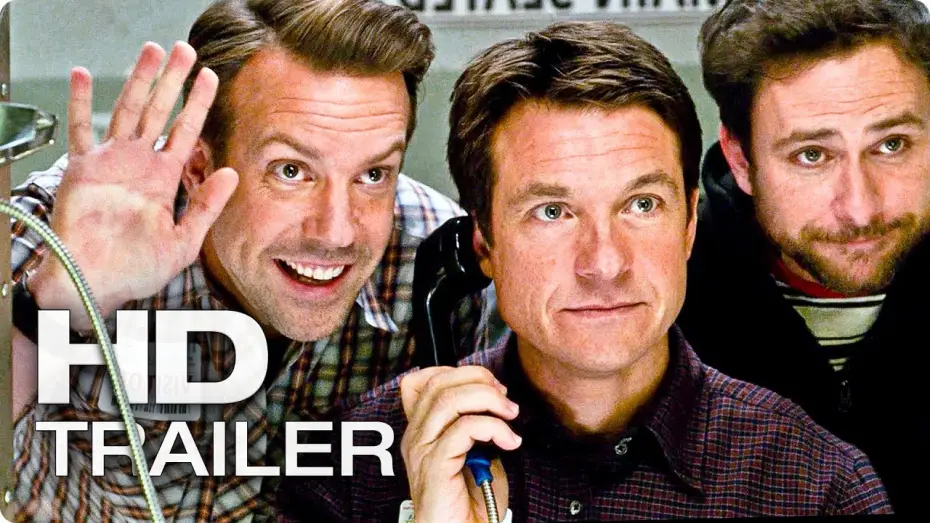 Video for the film Horrible Bosses 2 — Exklusiv: KILL THE BOSS 2 Trailer Deutsch German | 2014 [HD]