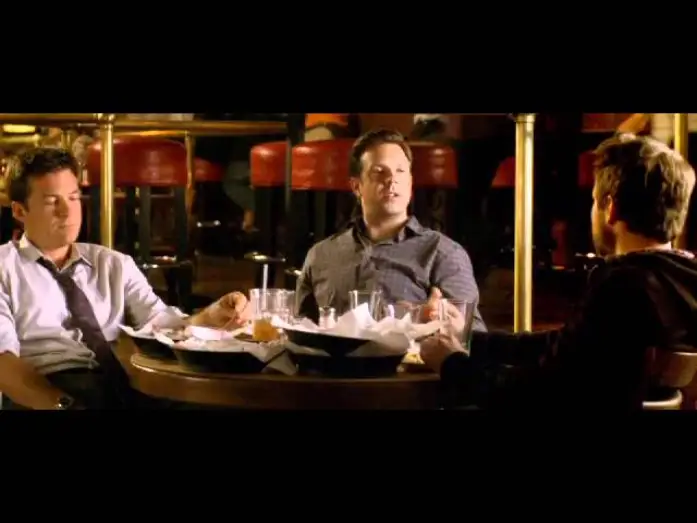 Video for the film Horrible Bosses — Come ammazzare il capo... e vivere felici - Trailer