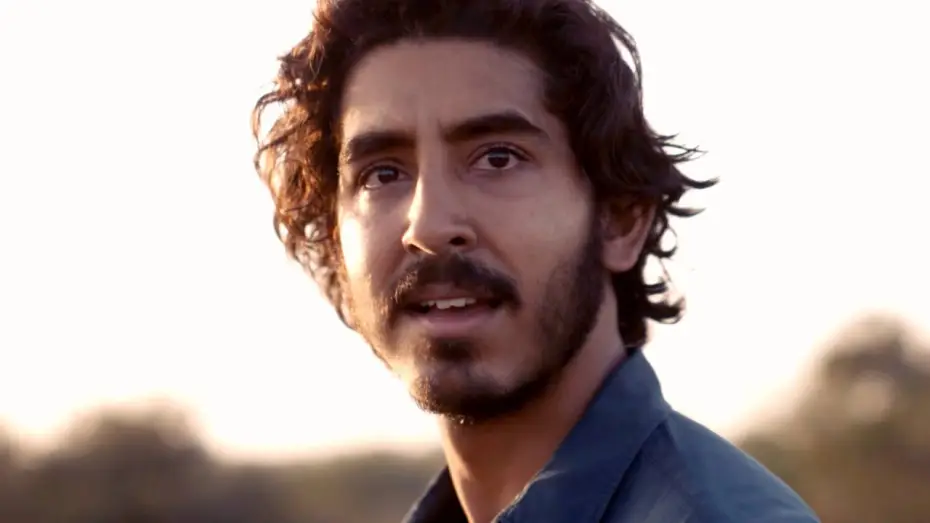 Video for the film Lion — Лев