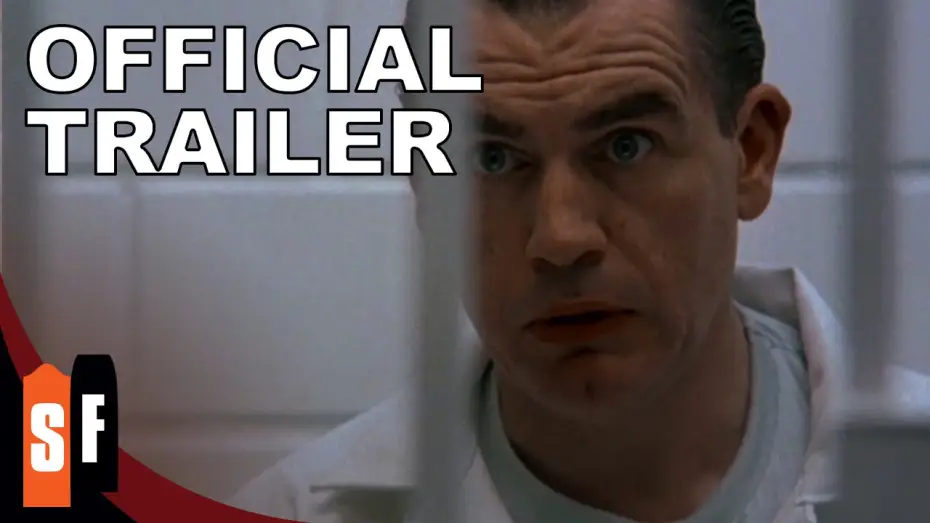 Video for the film Manhunter — Manhunter (1986) [Collector's Edition] - Official Trailer (HD)