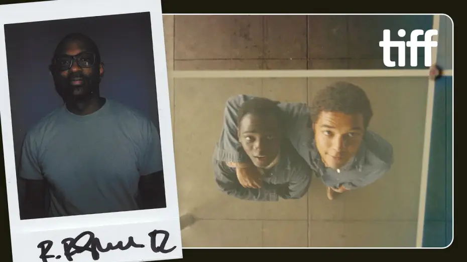 Video for the film Nickel Boys — RaMell Ross Shaped NICKEL BOYS' Immersive POV
