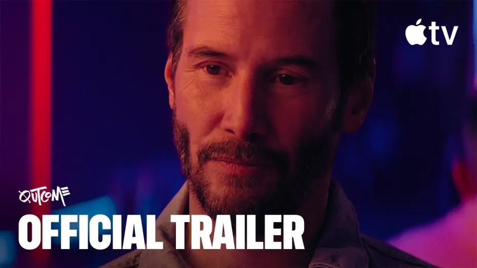 Video for the film Outcome — Official Trailer