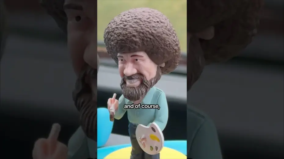 Video for the film Passenger — Always check the backseat.