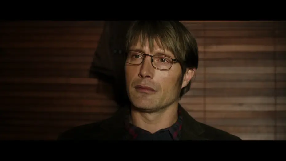Video for the film The Hunt — Accusation