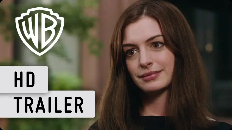 Video for the film The Intern — Man lernt nie aus - Trailer F3 - Deutsch HD