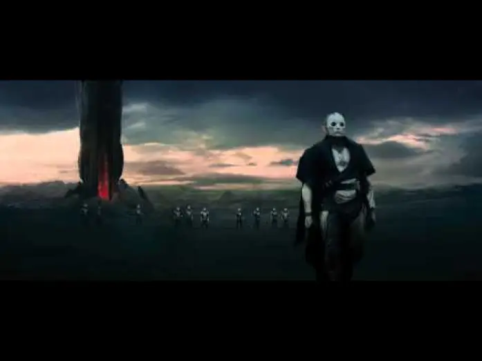 Video for the film Thor: The Dark World — TV Spot 4