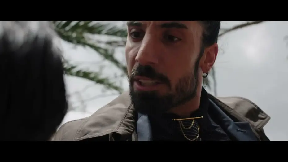 Video for the film Unseen Enemy — US Trailer