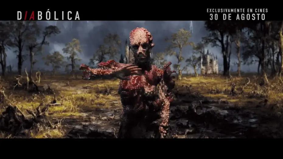 Video for the film Afraid — Conoce a AIA. Está aquí para ayudar.