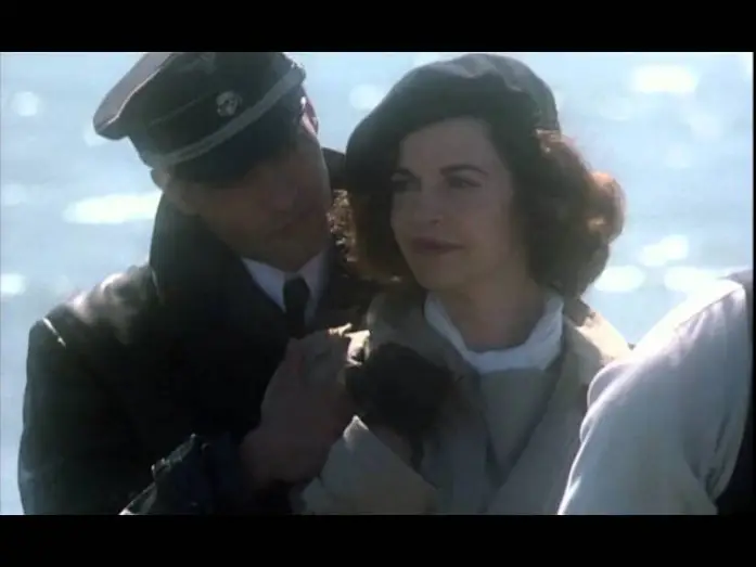Video for the film Black Angel — Senso '45 [Black Angel] (2002) Trailer