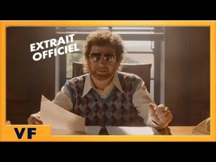 Video for the film Bohemian Rhapsody — Bohemian Rhapsody - Extrait "6 minutes" VF