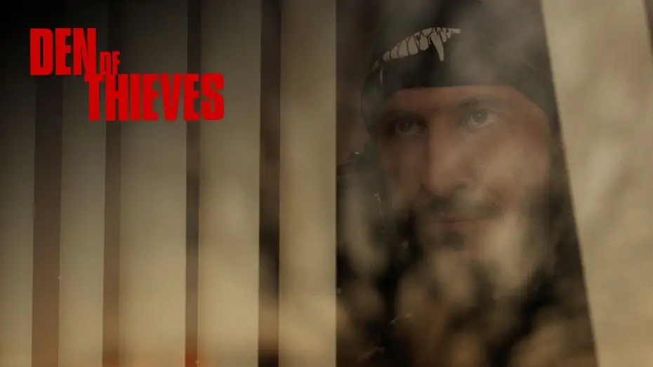Video for the film Den of Thieves — "Intense Review" TV Commercial