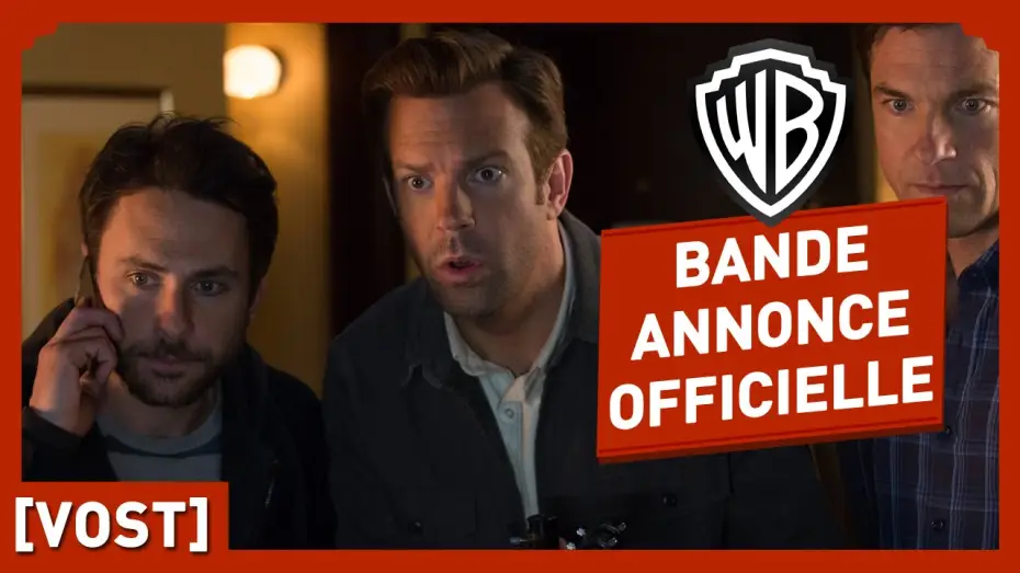 Video for the film Horrible Bosses 2 — Comment Tuer Son Boss 2 - Bande Annonce Officielle (VOST) - Jason Sudeikis / Jason Bateman