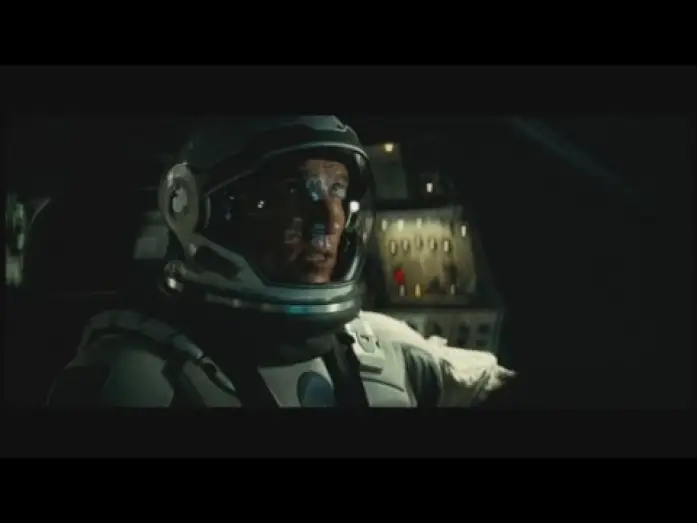 Video for the film Interstellar — "Interstellar" mixes personal, universal