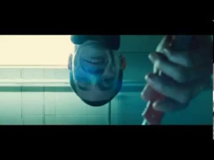 Video for the film Oldboy — Oldboy - Nothing Is More Twisted Than The Truth [Universal Pictures]
