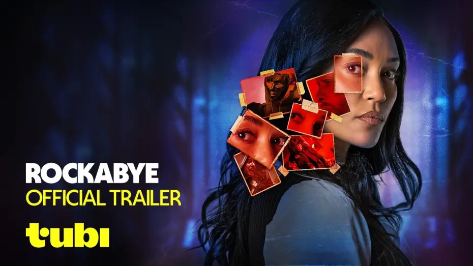 Video for the film Rockabye — Official Trailer