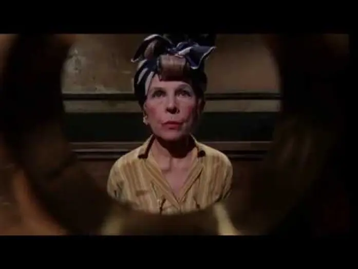 Video for the film Rosemary's Baby — 50th Anniversary Edition Trailer