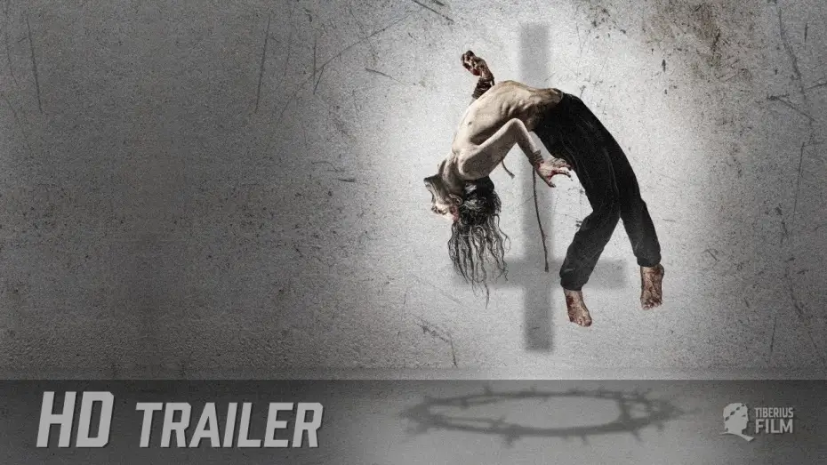 Video for the film Shadow of God — SHADOW OF GOD / Trailer Deutsch (HD)