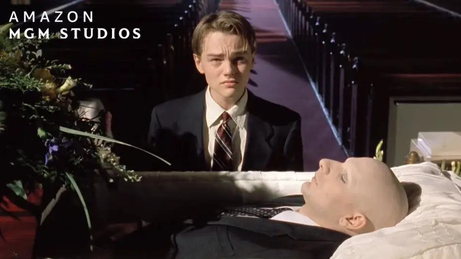 Video for the film The Basketball Diaries — Funeral For A Friend